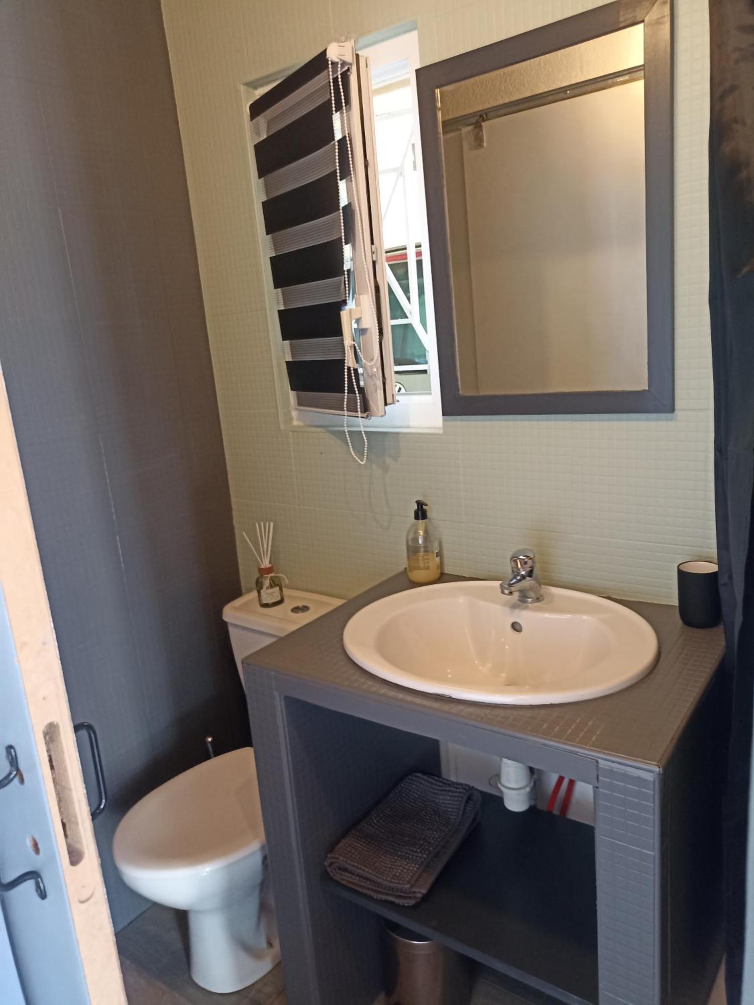 Aux Portes De Bordeaux, Chambre Independante Cénac Zimmer foto